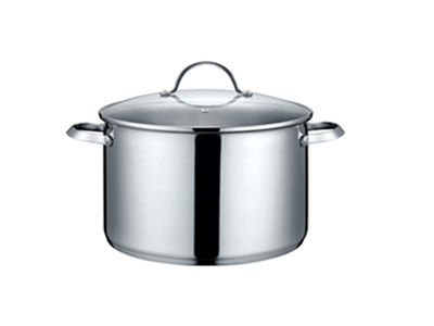 LY Covered stockpot 30x21.5cm